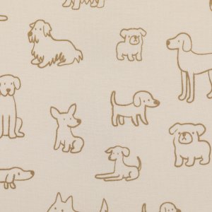 Gigoteuse à pieds sans manches et chaussettes antidérapantes - 104 cm - beige - tog 2.5 Fillikid