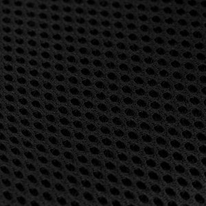 Backcarrier trekking black Fillikid