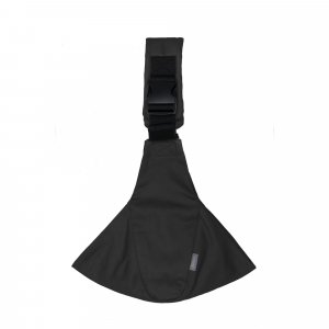 Porte-bébé hanche soma noir Fillikid