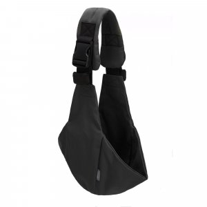 Porte-bébé hanche soma noir Fillikid