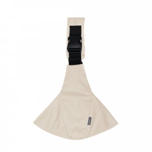 Porte-bébé hanche soma nature Fillikid