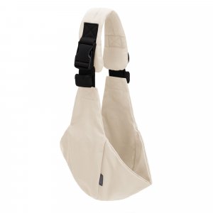 Porte-bébé hanche soma nature Fillikid