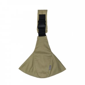 Porte-bébé hanche soma nature Fillikid