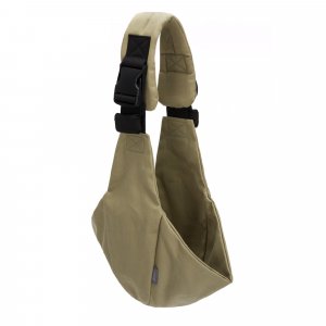 Porte-bébé hanche soma nature Fillikid