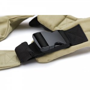 Porte-bébé hanche soma nature Fillikid