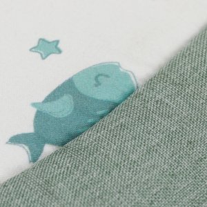 Balancelle électrique stella verte Fillikid