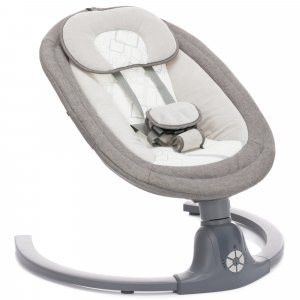 Electric rocker stella grey Fillikid