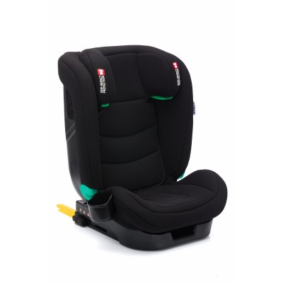 FILLIKID Siège auto isofix i-size elli pro 100-150 cm black