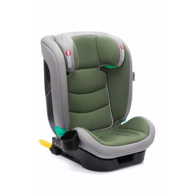 FILLIKID Siège auto isofix i-size elli pro 100-150 cm green