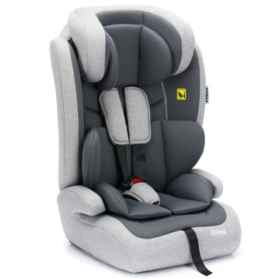 Siège auto olli gris