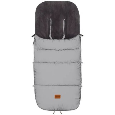 Chancelière hiver kinley - reflect silver