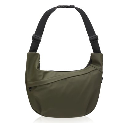 Daybag green