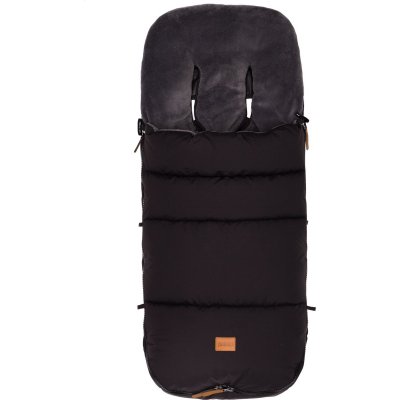 Chancelière hiver kinley - black