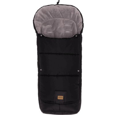 Chancelière universelle hiver peak noir