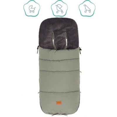 Chancelière hiver kinley - sage