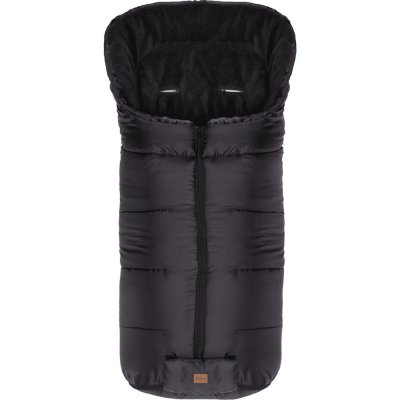 FILLIKID Chancelière poussette universelle noir