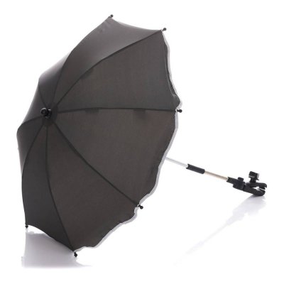 Parasol melange dark grey