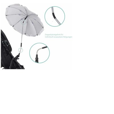 Parasol easy fit navy