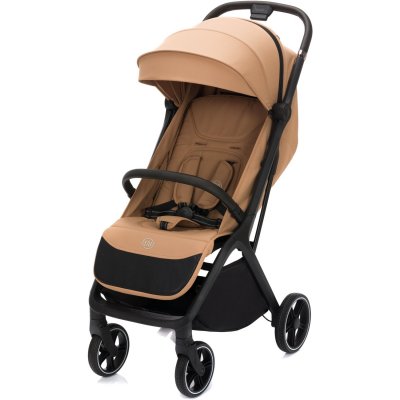 Poussette cooper sable