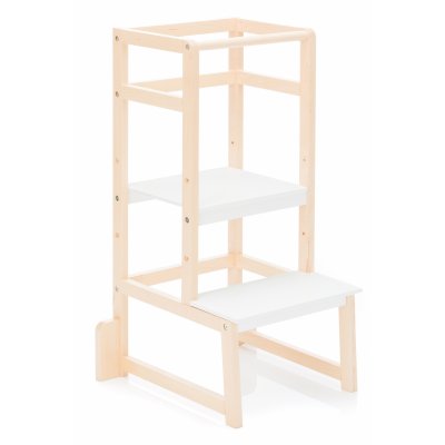 Tour d'apprentissage nature