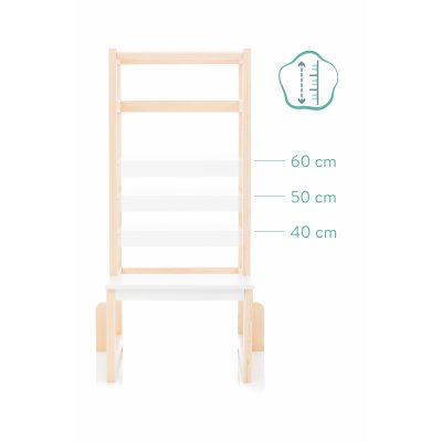Tour d'apprentissage nature