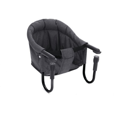 Siège de table flexi gris