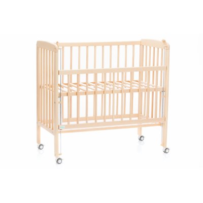 Lit cododo en bois nino nature