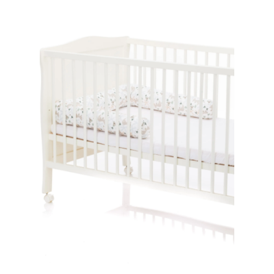 Tour de lit luxe 190 cm kangourou