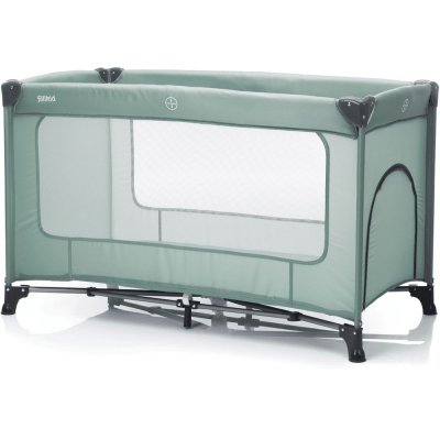 Lit parapluie bébé nizza sauge