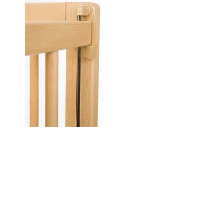 Lit bébé cododo caramel