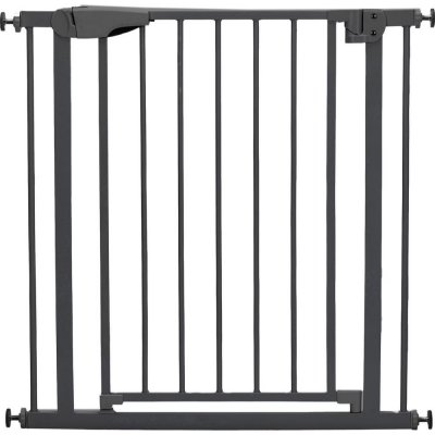 Barrière de sécurité autoclose black