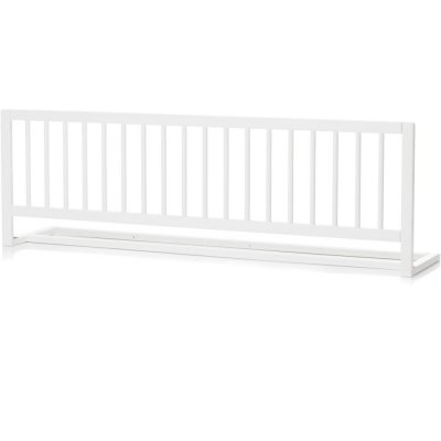 Barrière de sécurité enfant pour lits superposés, pin massif naturel ou  blanc V-60.Kisi-B28, Barrière de sécurité, Meuble