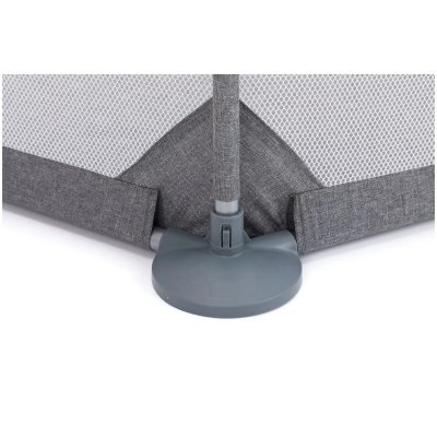 Parc hexagonal prague gris