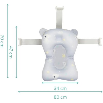 Coussin de bain koala