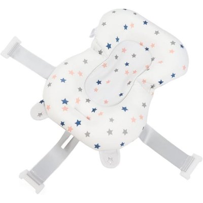 Coussin de bain stars