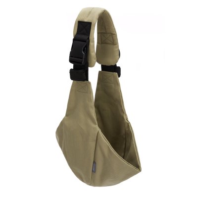 Porte-bébé hanche soma nature