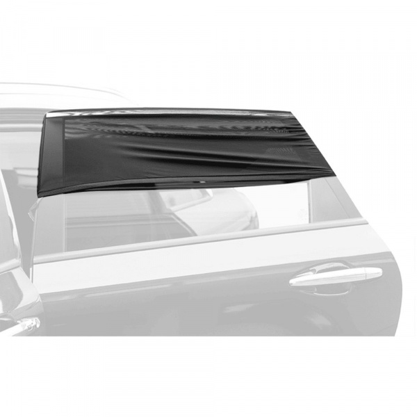 Lot de 2 pare-soleil chaussettes Fillikid