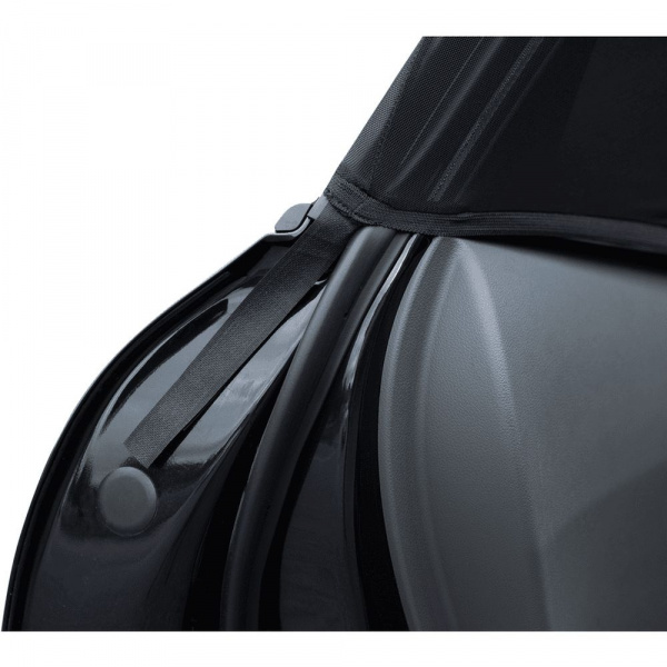 Lot de 2 pare-soleil chaussettes Fillikid