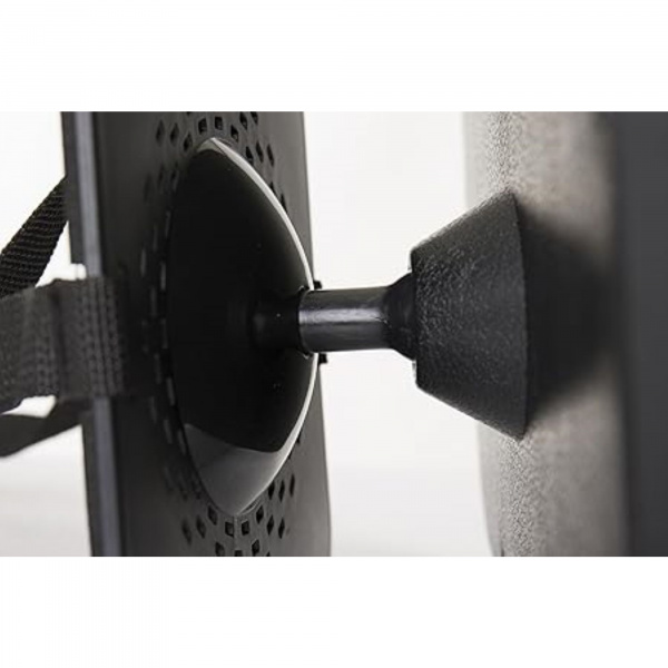 Rétroviseur noir Fillikid