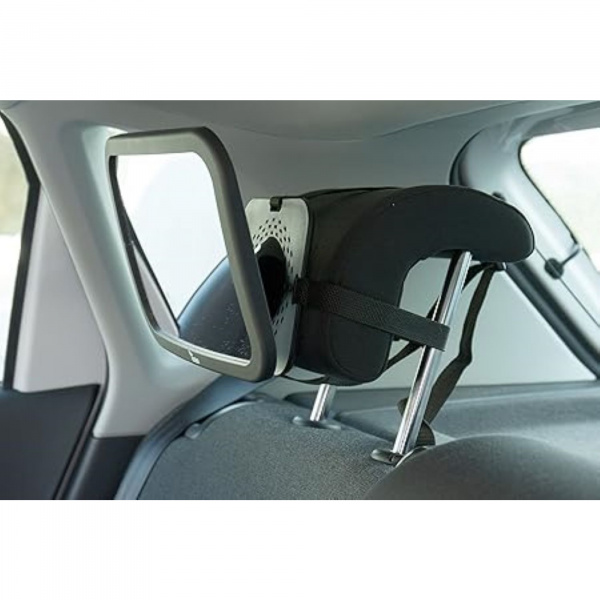 Rétroviseur noir Fillikid