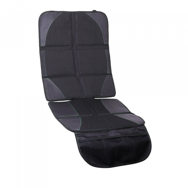 Housse de siège de voiture noir Fillikid