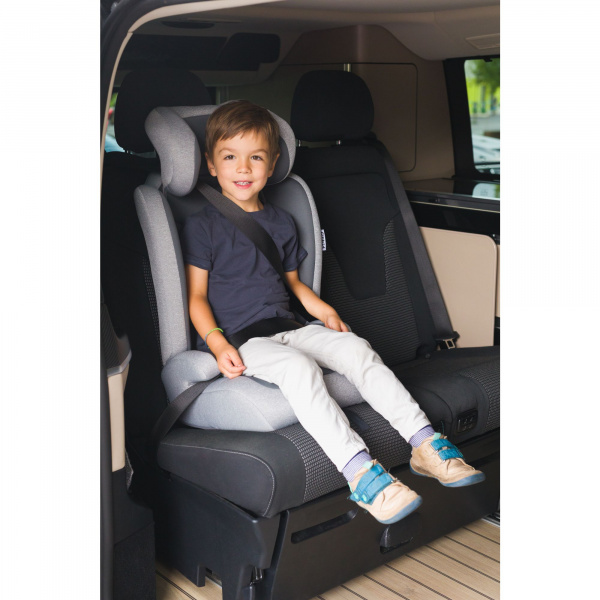 Siège auto olli gris Fillikid