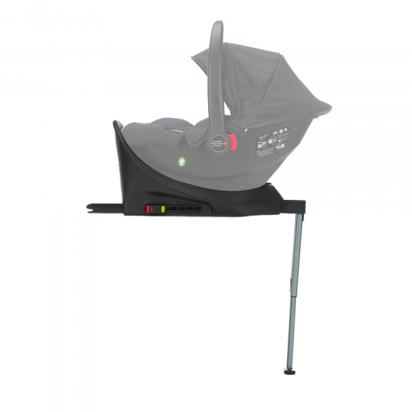 Base pour siège auto i-size pour ensemble poussette jaguar & lion Fillikid