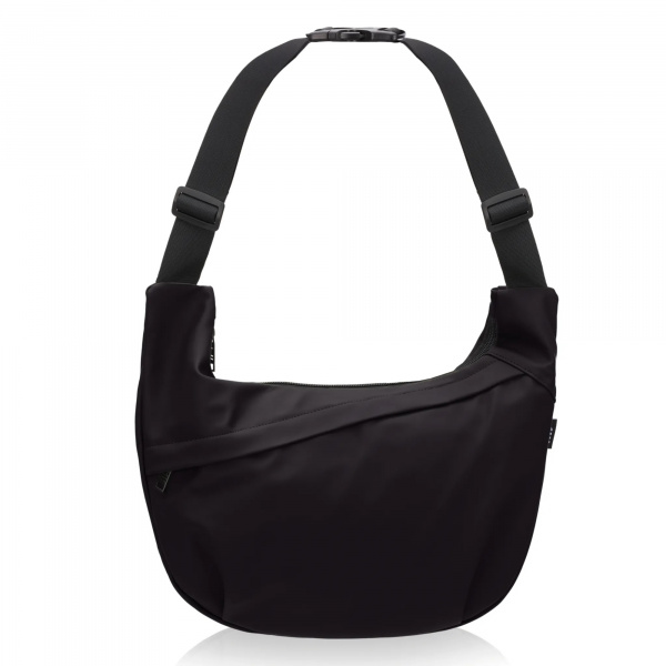 Daybag black Fillikid