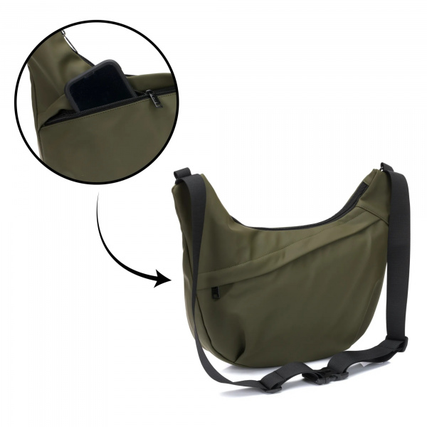 Sac à dos à langer daybag albâtre Fillikid