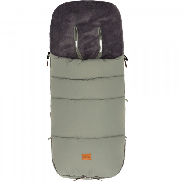 Chancelière hiver kinley - sage Fillikid
