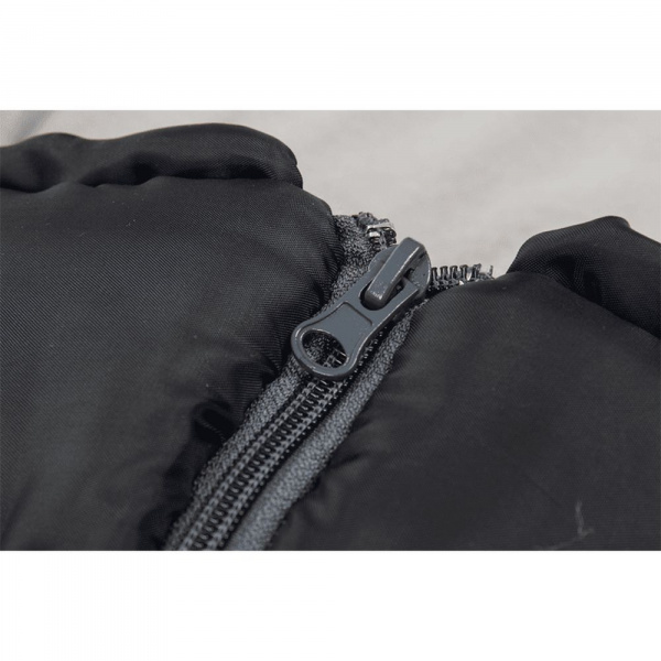 Chancelière poussette universelle noir Fillikid