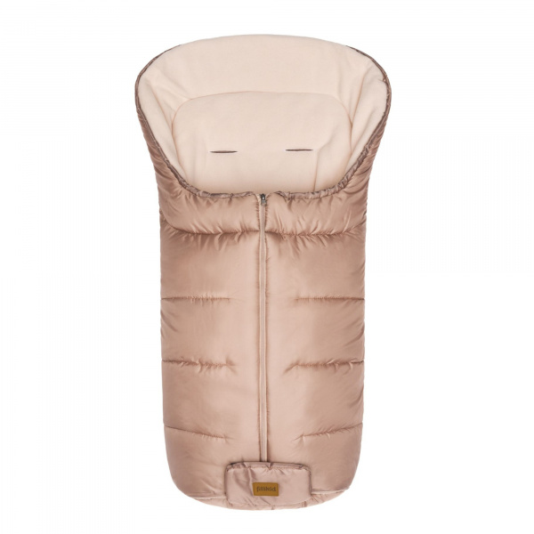 Chancelière hiver eco - nature Fillikid