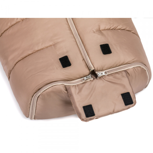 Chancelière hiver eco - nature Fillikid