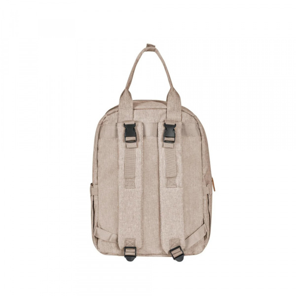 Sac à langer barcelona beige Fillikid